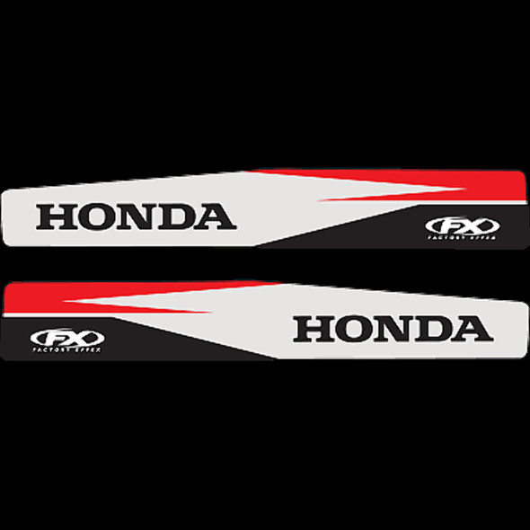 FACTORY EFFEX 17-42302 GRAPHICS FX S-ARM CR/CRF