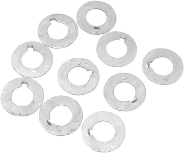 Eastern Motorcycle Parts A-33396-39 Lock Tab Washer - 4 Speed - 41-86 Big Twin