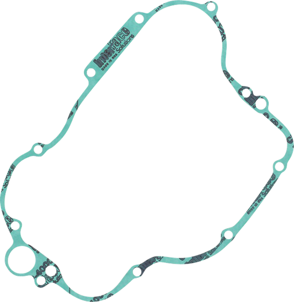 Moose Offroad N/A Inner Clutch - Side Cover Gasket Kit - for Kawasaki