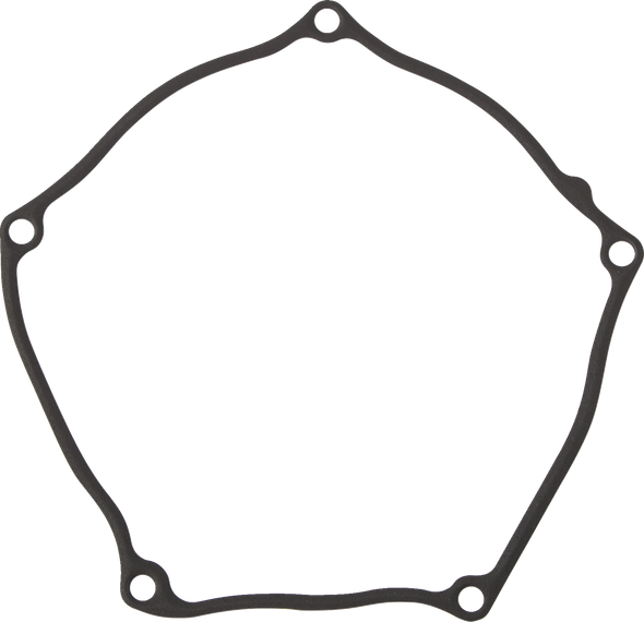 Moose Racing 816831MSE Outer Clutch Cover Gasket - for Kawasaki