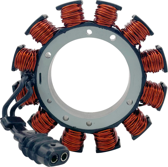 RICK'S Motorsport Electric 21-043 Stator - 91-99 FL/FX