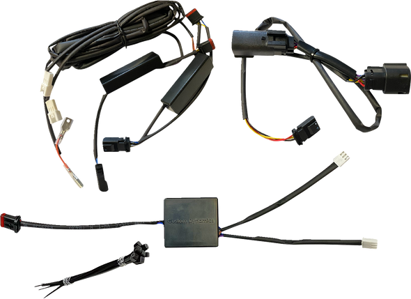 Custom Dynamics CD-ALT-HORN-BCM Strobe Module - Horn Trigger