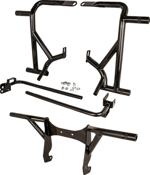 Burly Brand B10-3013B Brawler Kit - Touring
