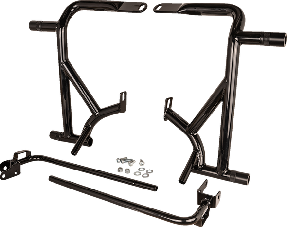 Burly Brand B10-3013B Brawler Kit - Touring