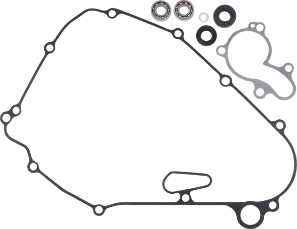 Athena P400250475016 Water Pump Gasket Kit - for Kawasaki
