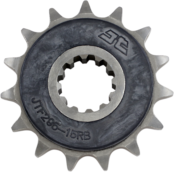 JT Sprockets JTF296.15RB Front Sprocket - 15 Tooth - VT600