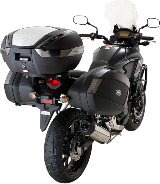 Givi PLX1121 Sidecase Mount - CB500X