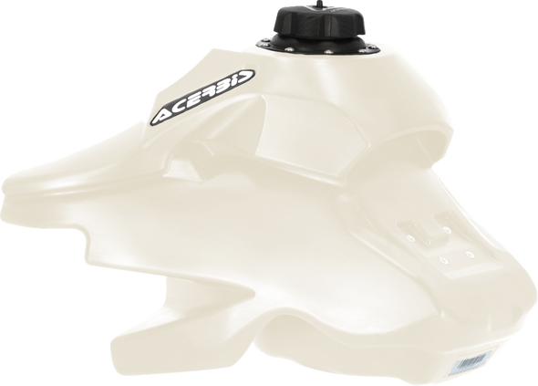 Acerbis 2911510147 Fuel Tank - 3.1 Gallon - for Honda - Natural