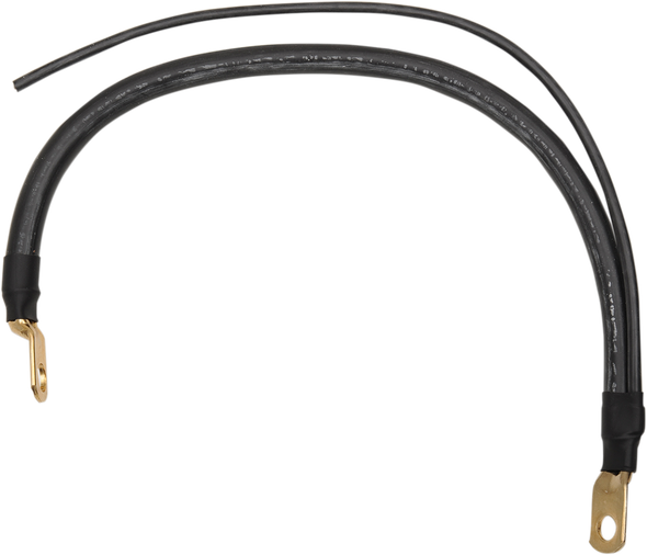 Terry Components 21114 Negative Battery Cable - 14"