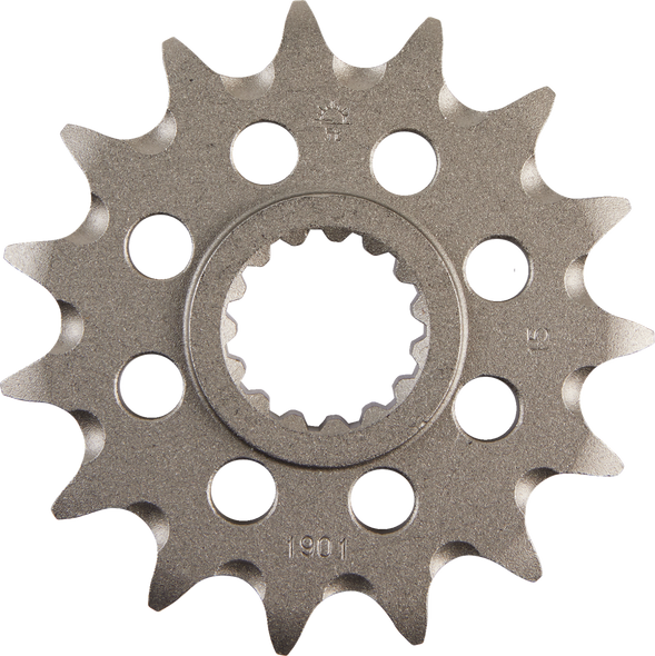 JT Sprockets JTF1901.15 Countershaft Sprocket - 15 Tooth - Husaberg/KTM