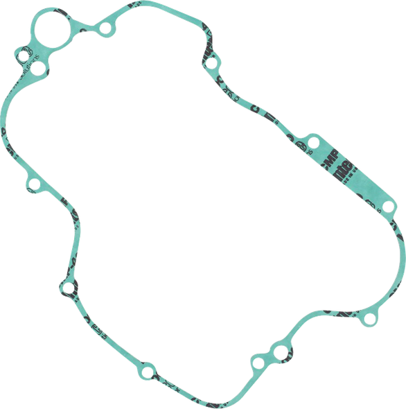 Moose Offroad N/A Inner Clutch - Side Cover Gasket Kit - for Kawasaki