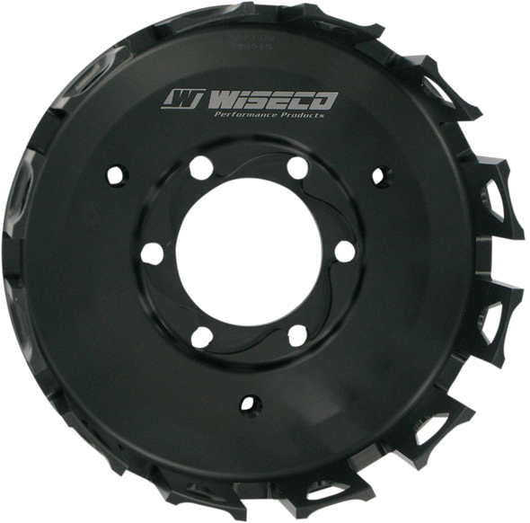 Wiseco WPP3020 Clutch Basket - for Kawasaki/Polaris/Suzuki