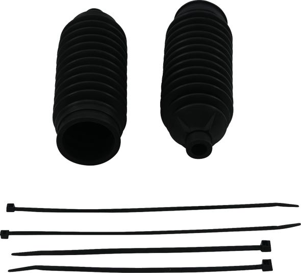 Moose Racing 51-3008 Replacement Boot Kit