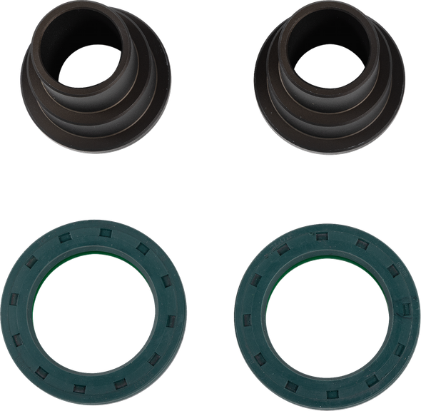 SKF VKWB-R-25-HDS-C Wheel Spacers with Seals Kit - for Gas Gas/Husaberg/for