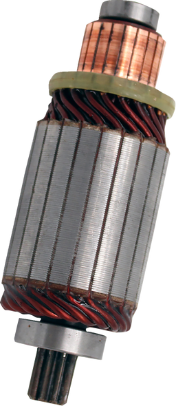Terry Components 555131 Armature - Starter - 1.6 kW