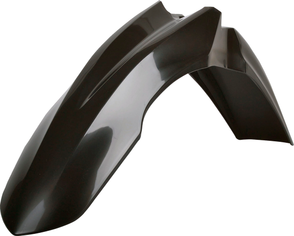 Polisport 8572700003 Front Fender - Black - for Honda - Crf 09-13