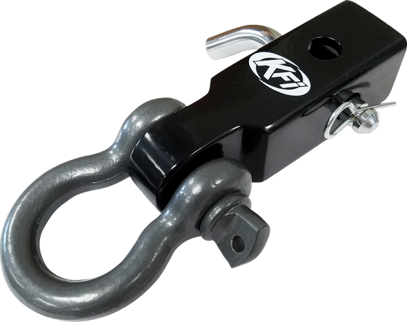KFI Products UTV-RSH Hitch Receiver Shackle - 2"