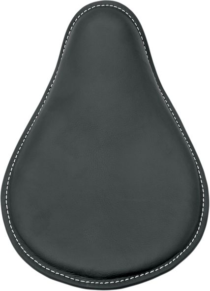 DRAG SPECIALTIES SEATS 0806-0028 SEAT SOLO SMALL LOW BLK