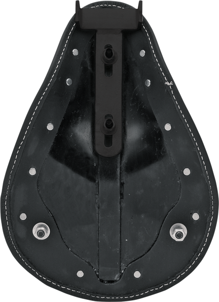 DRAG SPECIALTIES SEATS 0806-0028 SEAT SOLO SMALL LOW BLK