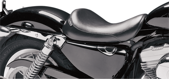 Le Pera Silhouette Solo Seat LF-856