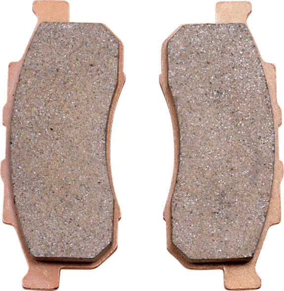 EBC FA712SV Sv Severe Duty Brake Pads