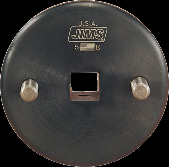 Jims 94557-55A Compensating Sprocket Socket 55-70 Head