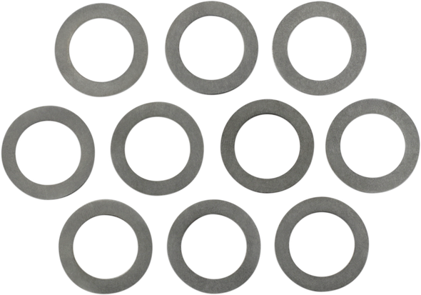 Eastern Motorcycle Parts A-6771 Cam Shims - 45" | K | Kh | Khk | XL