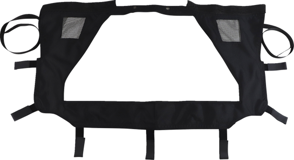 Moose Utility Proxprw-11 Rear Windscreen - Pro Xp
