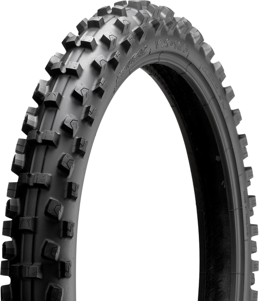 Irc T10520 Tire - Vx-10 Mini Motocross - Front - 60/100-12 - 36J