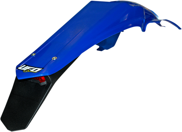 UFO YA03889-089 FENDER R/LIGHT WR 07 BLU
