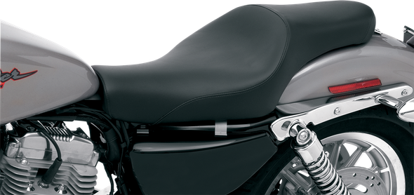 Saddlemen 09-19 Harley XL883N Pro Tour Seat (3.3 Gallon Tank)