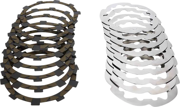 Rekluse 754-01102 Apex Clutch Pack Replacement - CRF450