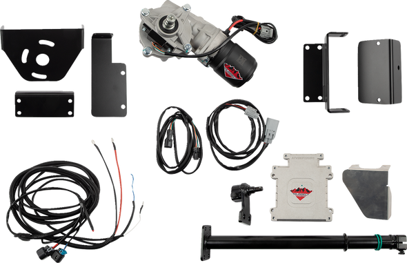 Moose Offroad PAEPS-1005 Electric Power Steering Kit - Outlander
