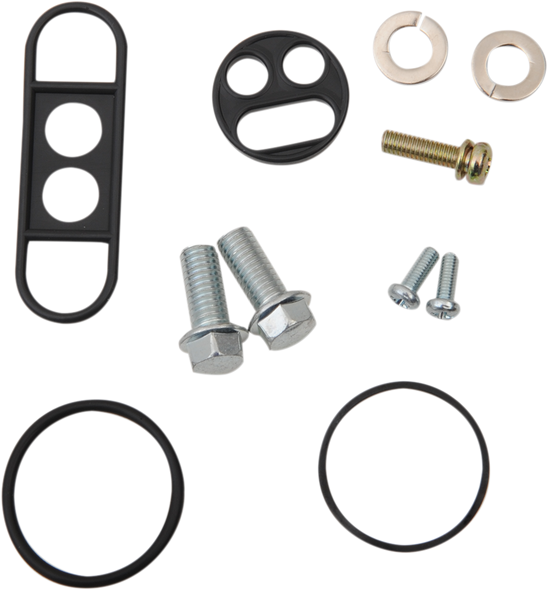 Moose Offroad N/A Fuel Petcock Rebuild Kit - for Yamaha