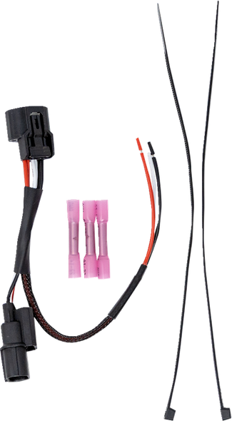 Moose Racing 40-500-PU Power Adapter - KRX 1000