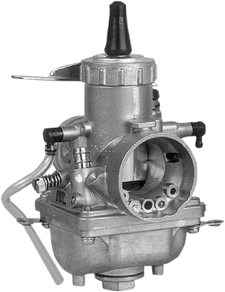 Mikuni VM18-144 Vm Series Round Slide Carburetor - 18 mm
