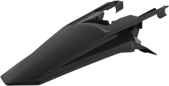 Acerbis 2685990001 Rear Fender - Black - Sx 85 | Mc 85 18-24