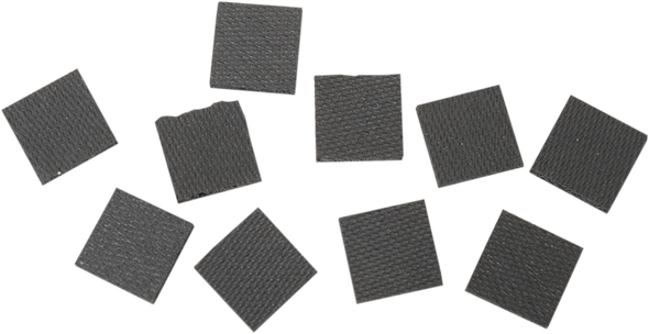 James Gasket JGI-66352-65 Top Battery Pad - 65-84 FL/FLH