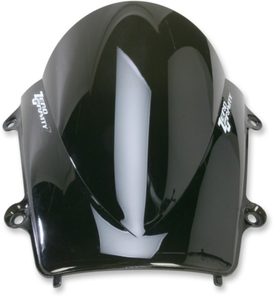 ZERO GRAVITY 16-408-19 WSCREEN 13 600RR DB DMK