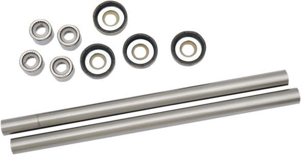Pivot Works PWAAK-Y05-000U A-Arm Bearing Kit - Front Upper