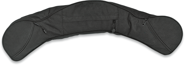 PARTS UNLIMITED 0710-0117 BAG-P/U W/S FOR POLARIS BLK