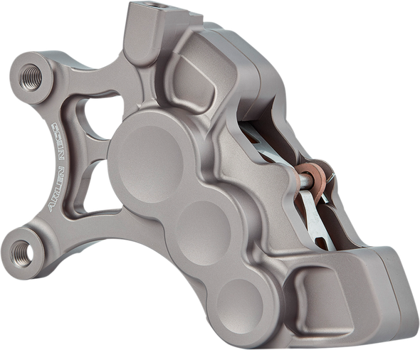 ARLEN NESS 02-206 CALIPER 6P 14"LH TITANIUM
