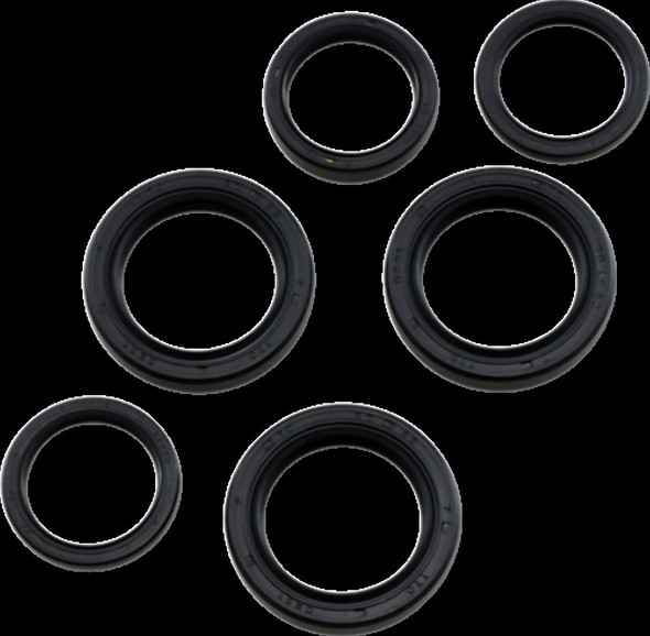 MOOSE RACING HARD-PARTS 0935-1035 SEAL KT DIFENTIAL FR MSE