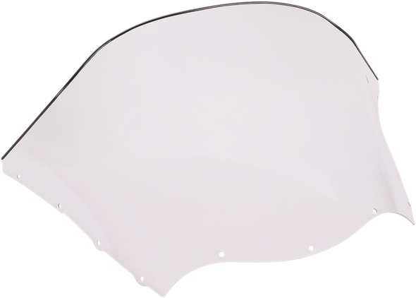 SNO STUFF 450-621-01 WINDSHIELD  FOR YAMAHA