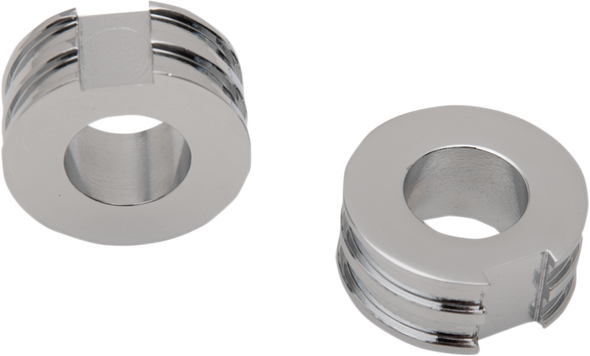 DRAG SPECIALTIES DS-195085 AXLE ADJ SPACR 87-99FXST