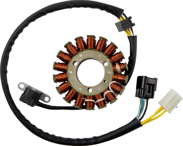 Moose Racing M-21-823 Stator - for Suzuki