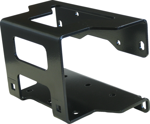 KFI Products 100590 Winch Mount - for Polaris