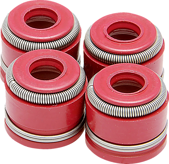 Moose Offroad N/A Valve Seal Kit - for Honda