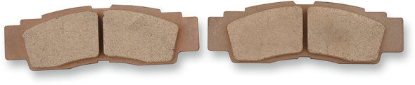 MOOSE UTILITY DIVISION 1721-2492 BRAKE PAD FRT YXZ1000