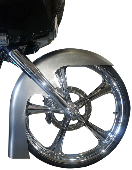 RUSS WERNIMONT DESIGNS RWD-50218 FENDER FRT.26"38D 14-19FL